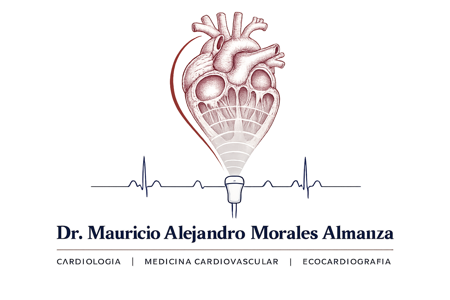 Dr. Mauricio Alejandro Morales Almanza